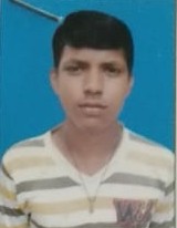 Student Photo Not Available